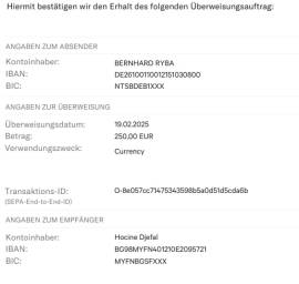 Translation job 