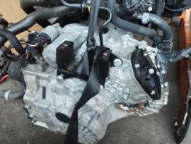 Cambio S-Tronic Audi A1 1.0 TFSI 2015 QHS