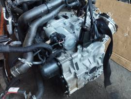 Cambio S-Tronic Audi A1 1.0 TFSI 2015 QHS