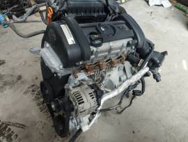 Motore Skoda Fabia 1.4 16V 2008 BXW KM74000