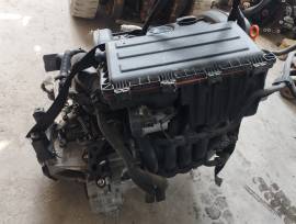 Motore Skoda Fabia 1.4 16V 2008 BXW KM74000