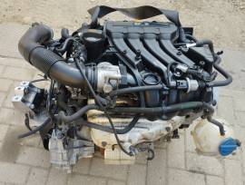 Motore Seat / Volkswagen 1.6 (Altea, Golf V) BSE