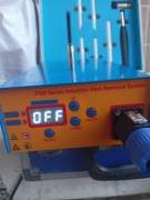 APPARATO ELIMINA PICCOLE AMMACCATURE CON INDUZIONE ELETTROMAGNETICA