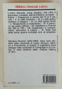 Storia dell'architettura Europea di Nikolaus Pevsner Editori Laterza, 1987 perfetto 