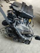 Motore Toyota Yaris 1.3 2007 2SZ KM87000