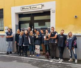 6.SETTEMBRE.2025 Iniziano I Corsi di Tatuaggi Piercing Microdermal P.M.U 