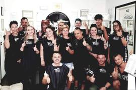 6.SETTEMBRE.2025 Iniziano I Corsi di Tatuaggi Piercing Microdermal P.M.U 
