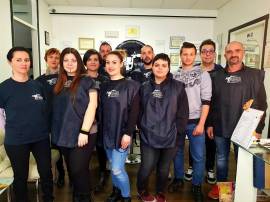 6.SETTEMBRE.2025 Iniziano I Corsi di Tatuaggi Piercing Microdermal P.M.U 