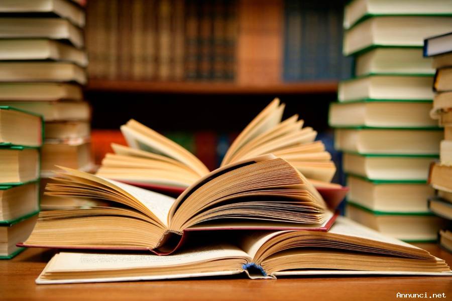 RIPETIZIONI DI MATEMATICA E FISICA ONLINE
