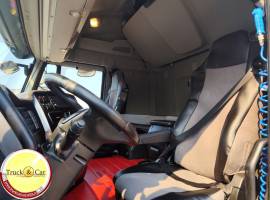 IVECO STRALIS HI-WAY 480 – 2015 – TRATTORE STRADALE CON IMPIANTO IDRAULICO – EURO 6