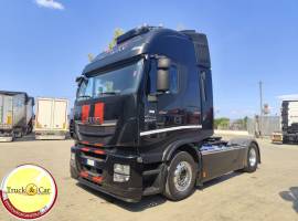 IVECO STRALIS HI-WAY 480 – 2015 – TRATTORE STRADALE CON IMPIANTO IDRAULICO – EURO 6