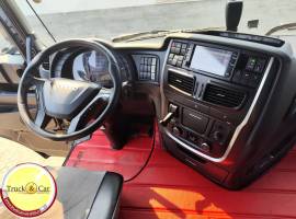 IVECO STRALIS HI-WAY 480 – 2015 – TRATTORE STRADALE CON IMPIANTO IDRAULICO – EURO 6