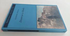Divorzio a Buda di Sándor Márai Ed.Adelphi, luglio 2002 come nuovo