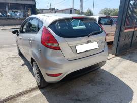 FORD FIESTA 1.4 TDCI TREND