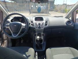 FORD FIESTA 1.4 TDCI TREND