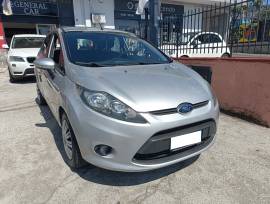 FORD FIESTA 1.4 TDCI TREND