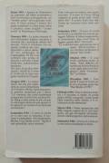Il senso di Smilla per la neve di Peter Hoeg 1°Ed.Arnoldo Mondadori, settembre 1994