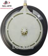 Molla aria soffione sospensione Audi A6 C6 4F 4F0616001 posteriore