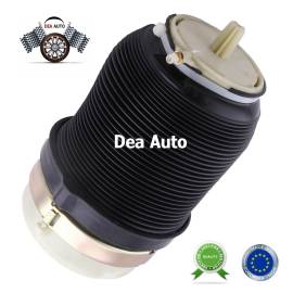Molla aria soffione sospensione Audi A6 C6 4F 4F0616001 posteriore