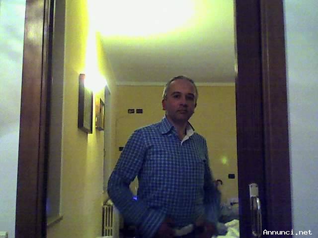 CERCO DONNA A TRAPANI O PALERMO E PROVINCIA PER RELAZIONE SERIA.