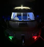 Barca Jeanneau Merry Fisher 605