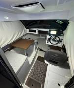 Barca Jeanneau Merry Fisher 605