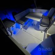 Barca Jeanneau Merry Fisher 605