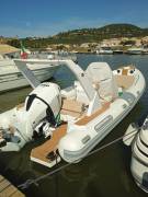 Gommone Novamares Xtreme 25