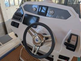 Gommone Novamares Xtreme 25
