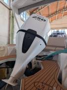 Gommone Novamares Xtreme 25
