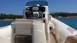 Gommone BSC Ocean 85