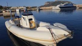 Gommone BSC Ocean 85