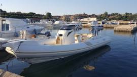 Gommone BSC Ocean 85