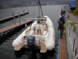 Gommone BSC Ocean 85
