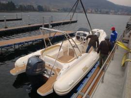 Gommone BSC Ocean 85