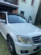 Autovettura Mercedes GLK 320 CDI 4matic