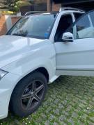 Autovettura Mercedes GLK 320 CDI 4matic
