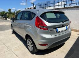 Ford Fiesta 5P 1.4 Tdci 70 CV - Perfetta - 85.000 KM !