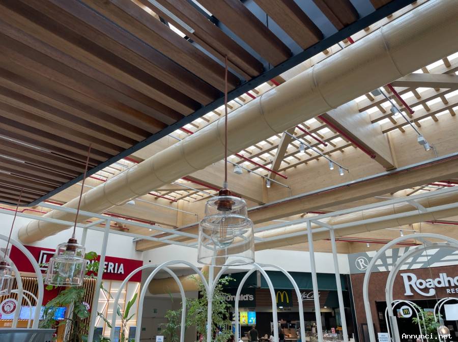 ARREDO, COMPONENTI CUCINA,ELETTRONICA E RIMANENZE lotto 3 - Arese - MI