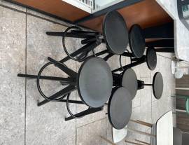 ARREDO, COMPONENTI CUCINA,ELETTRONICA E RIMANENZE lotto 3 - Arese - MI