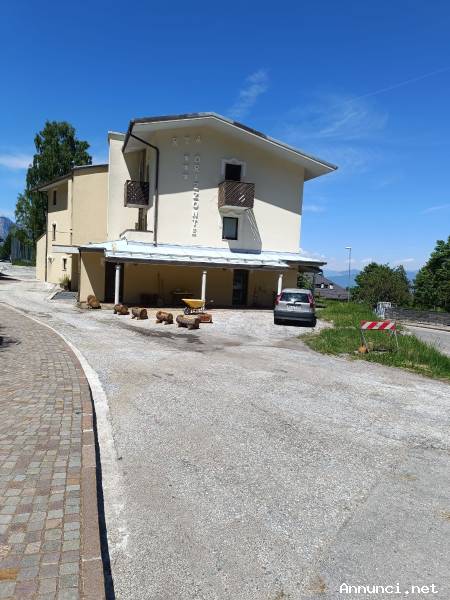 Cameriera ai piani