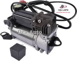 Compressore sospensione pneumatica AUDI A6 C6 4F 4f0616006a 4f0616005e