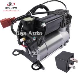 Compressore sospensione pneumatica AUDI A6 C6 4F 4f0616006a 4f0616005e