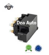 Gruppo Valvole Sospensione pneumatica AUDI A6 C6 4F 4F0616013
