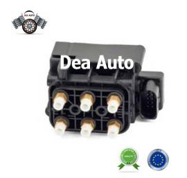 Gruppo Valvole Sospensione pneumatica AUDI A6 C6 4F 4F0616013