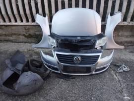 Musata Volkswagen Passat B6 1.9 TDI 2007
