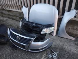 Musata Volkswagen Passat B6 1.9 TDI 2007
