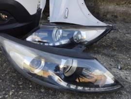 Musata e kit airbag Opel Crossland X 1.5 CDTI 2019