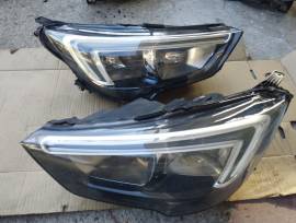 Musata e kit airbag Opel Crossland X 1.5 CDTI 2019