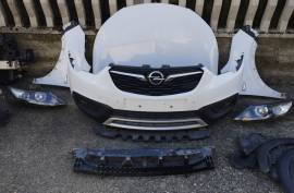 Musata e kit airbag Opel Crossland X 1.5 CDTI 2019